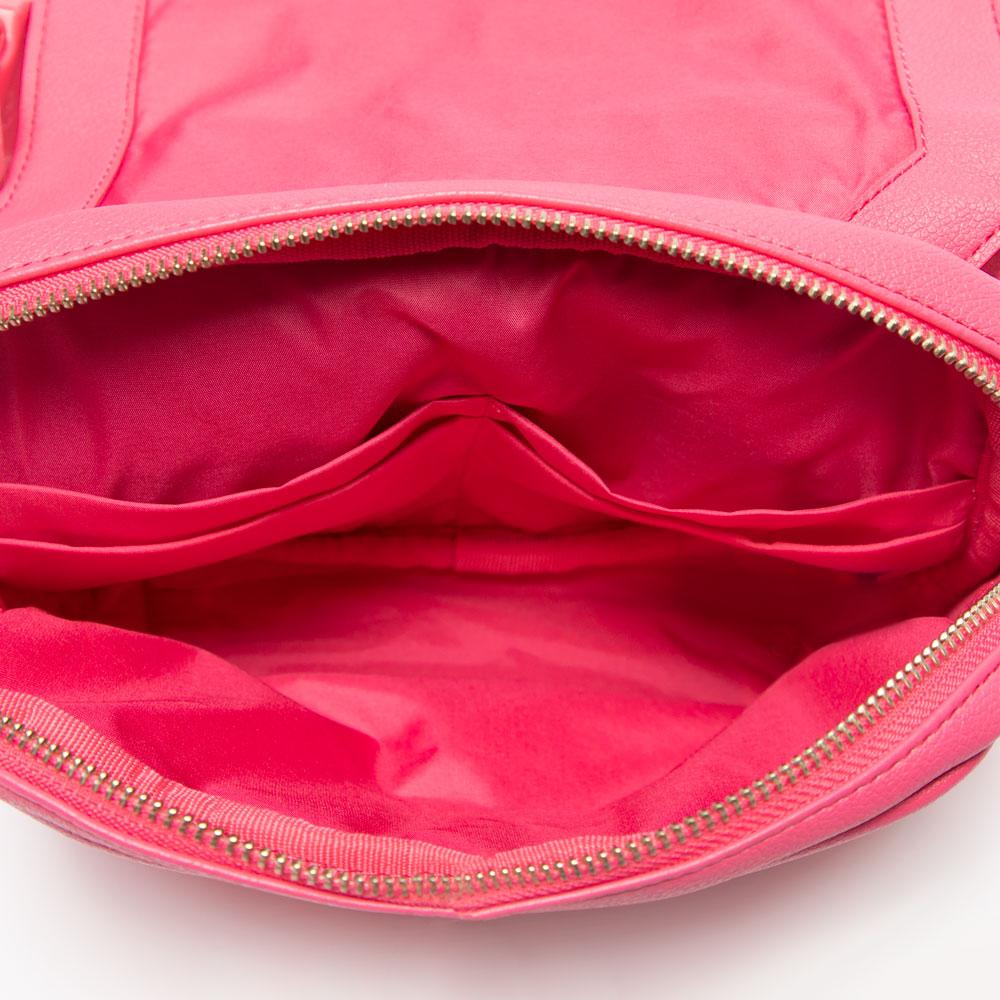 Hot Pink Classic Park Pack – Freshly Picked