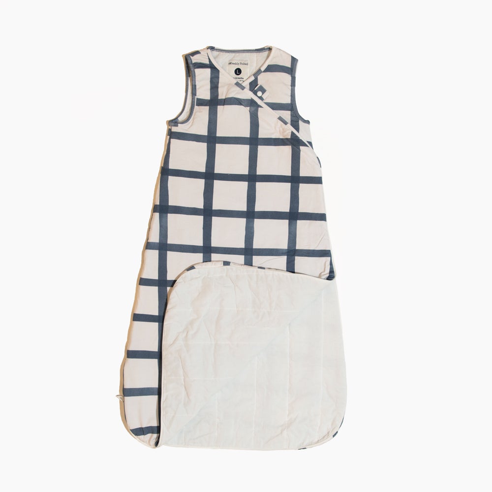 Indigo store sleep sack