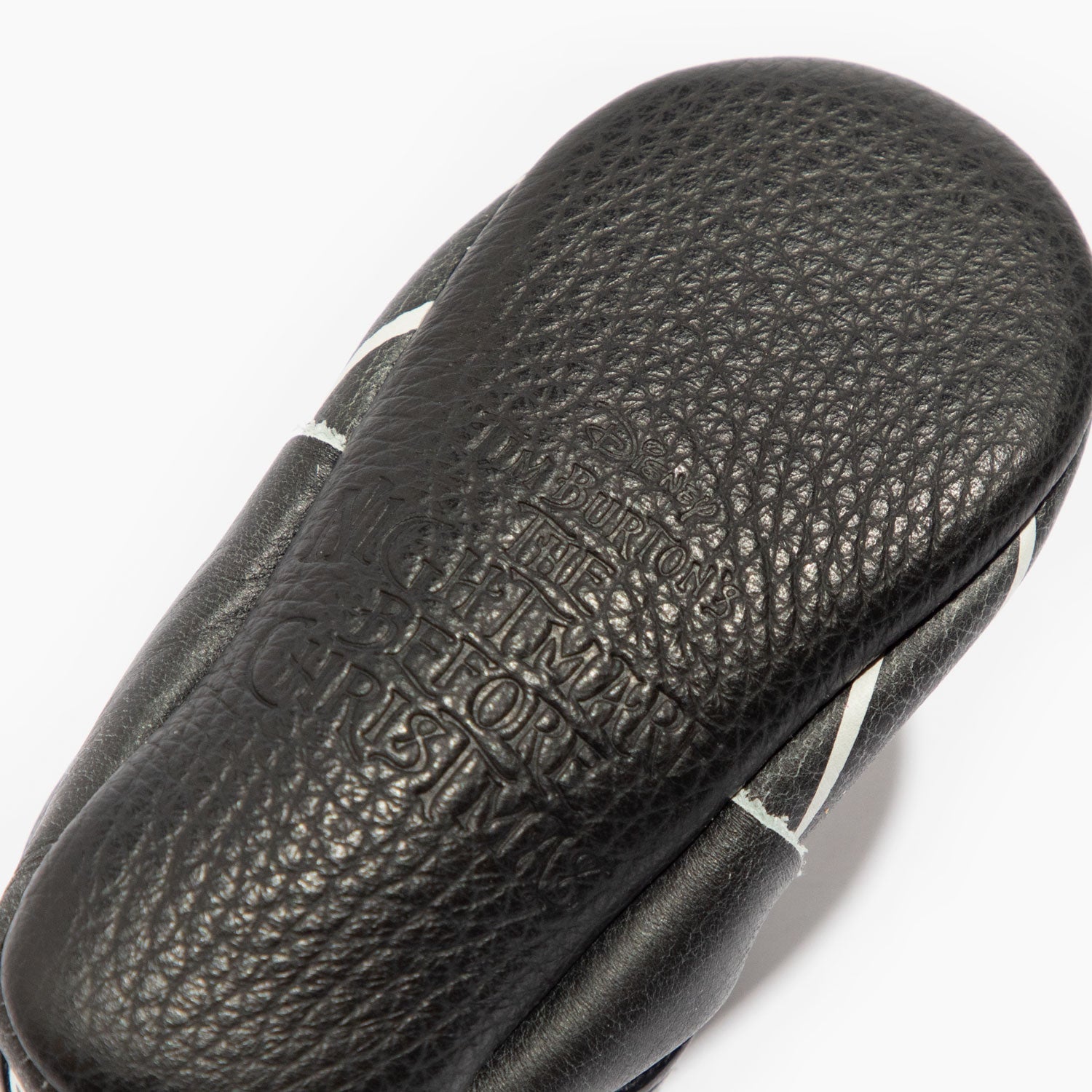 Jack Skellington City Mocc City Mocc Soft Sole 