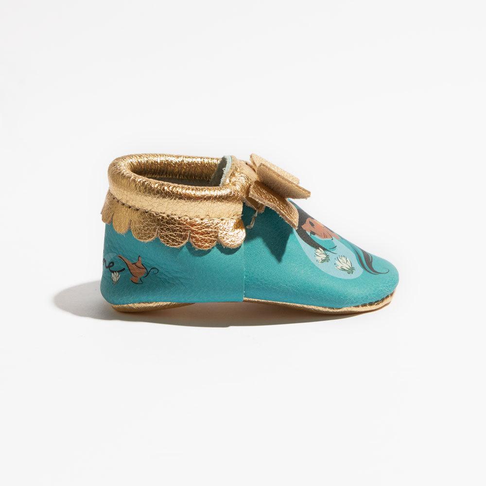 princess jasmine | Heels, Custom heels, High heel shoes