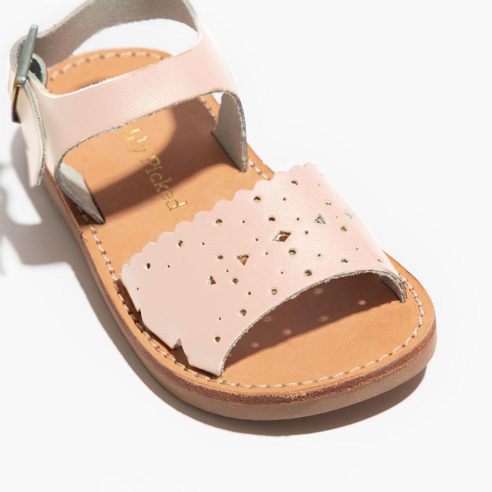 Blush Laguna Sandal Laguna Sandal Kids Sandal 