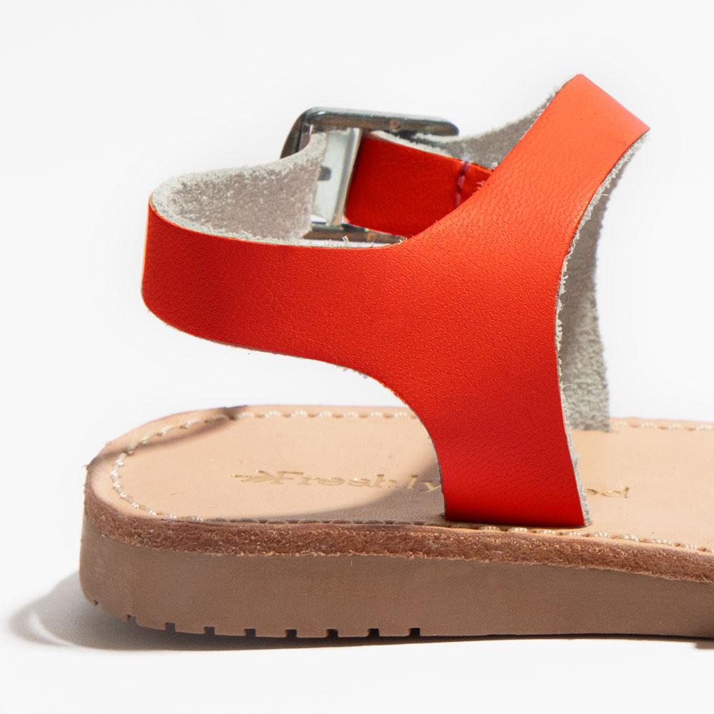 Cherry Laguna Sandal Laguna Sandal Kids Sandal 