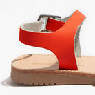 Cherry Laguna Sandal Laguna Sandal Kids Sandal 