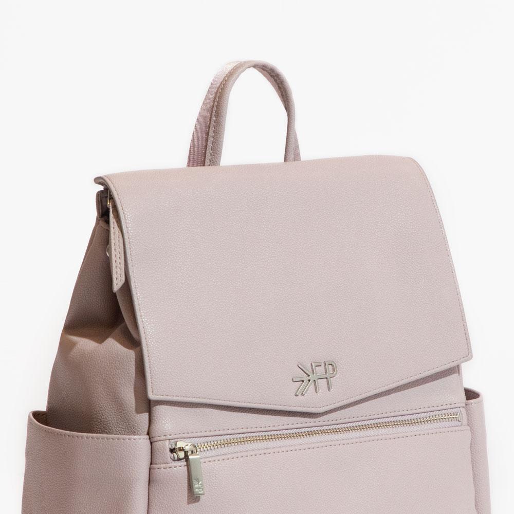 Lavender Mini Classic Bag II – Freshly Picked