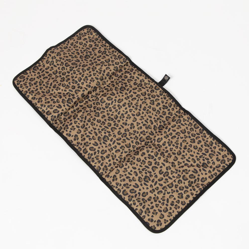 Leopard print cheap changing mat