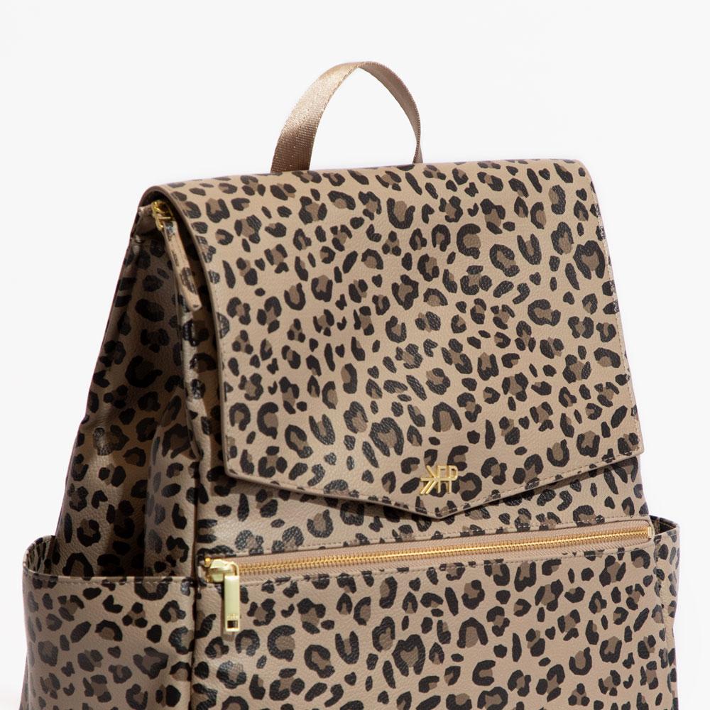 Cheetah diaper bag Clearance