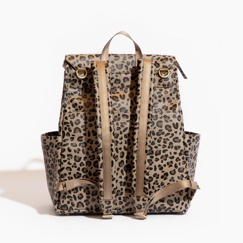 Animal print diaper bag Clearance