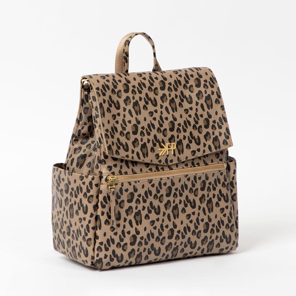 Leopard Mini Classic II Mini Classic Diaper Bag Bags 