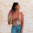 Leopard Classic Play Pack Classic Play Pack Bag Accessory 