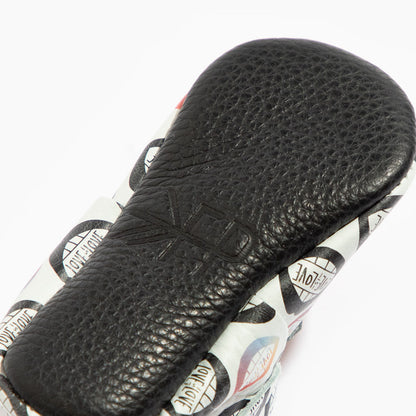 Love is Love City Mocc City Mocc Soft Sole 