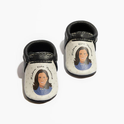 Madam VP City Mocc City Mocc Soft Sole 