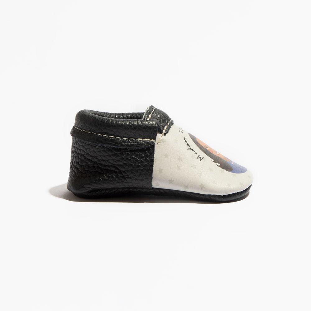 Madam VP City Mocc City Mocc Soft Sole 