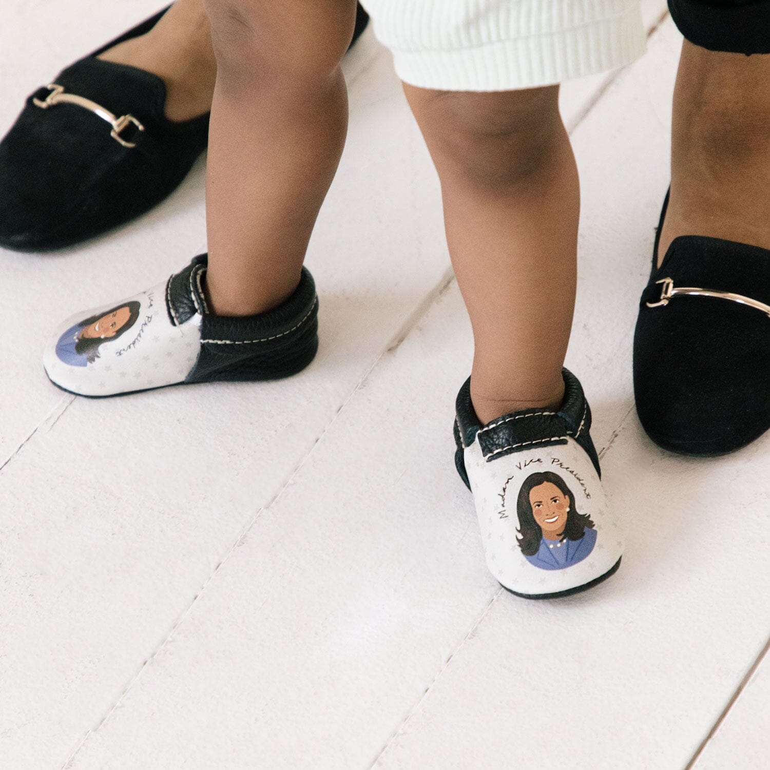 Madam VP City Mocc City Mocc Soft Sole 