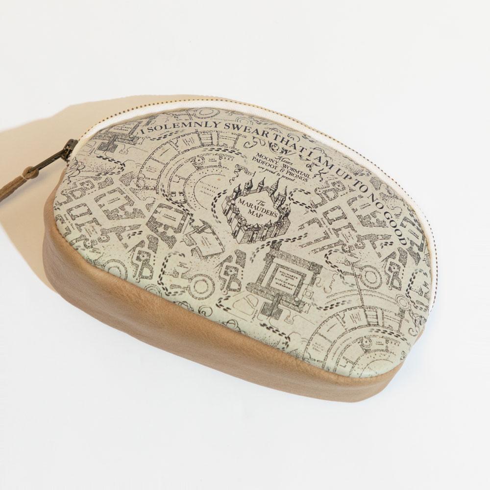 Marauder's Map City Mocc Freshly Picked 