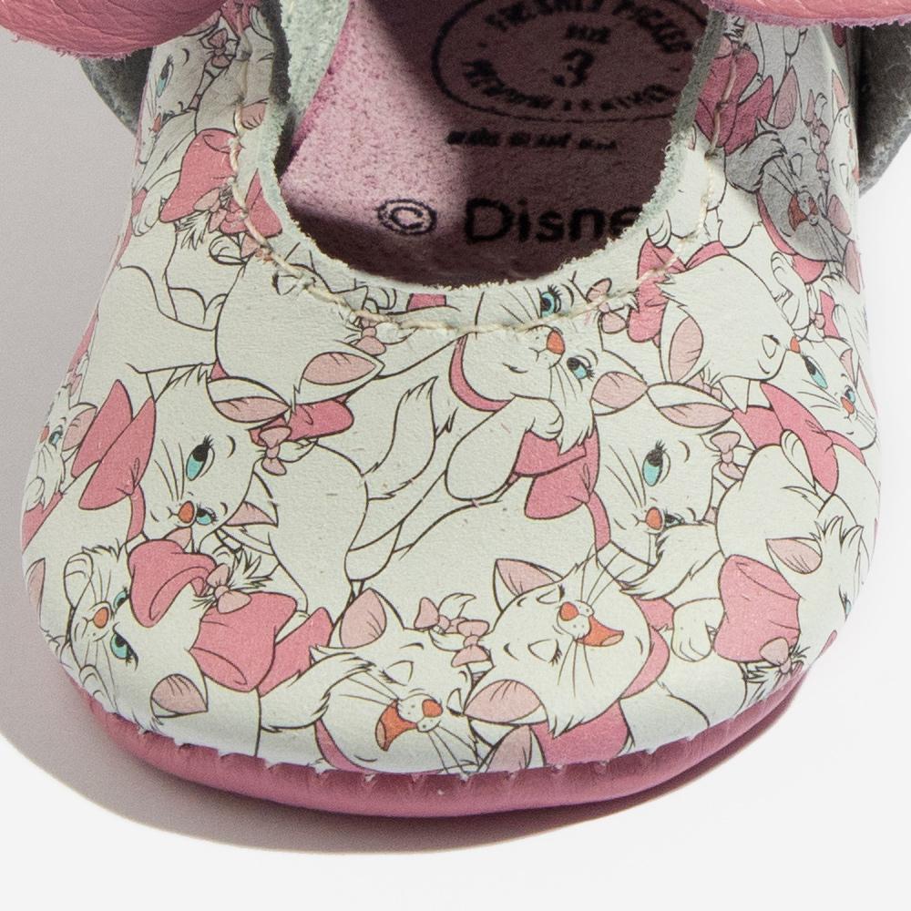 Marie Knotted Bow Mocc Knotted Bow Mocc Soft Sole 