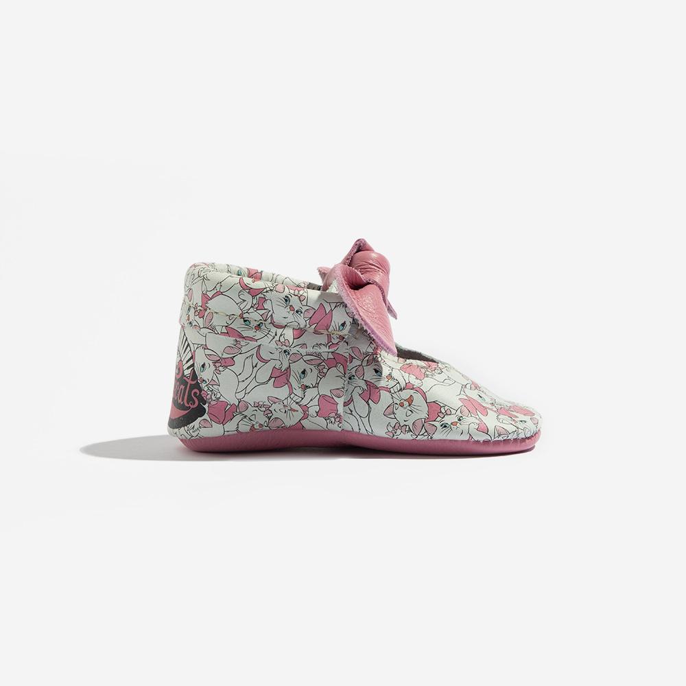 Marie Knotted Bow Mocc Knotted Bow Mocc Soft Sole 