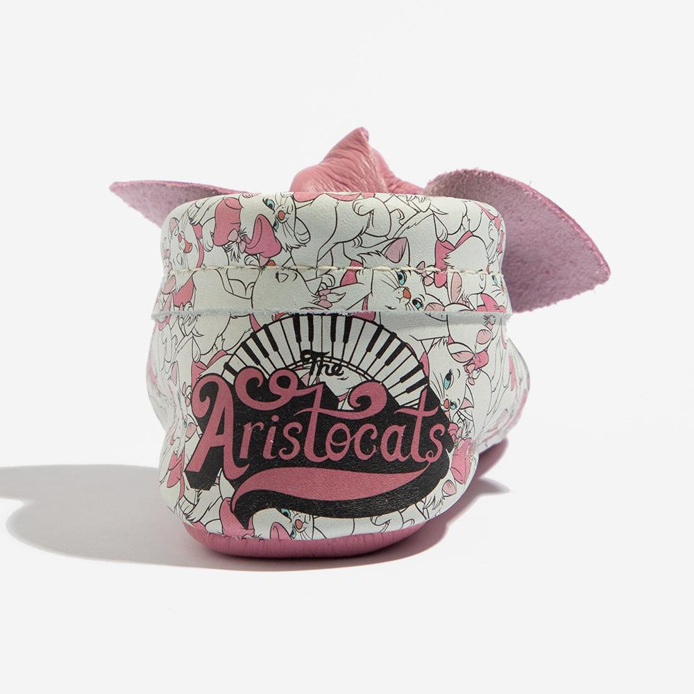 Marie Knotted Bow Mocc Knotted Bow Mocc Soft Sole 