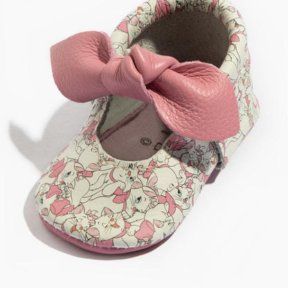 Marie Knotted Bow Mocc Knotted Bow Mocc Soft Sole 