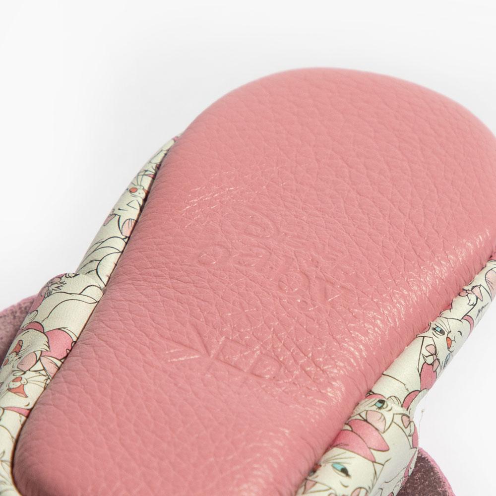 Marie Knotted Bow Mocc Knotted Bow Mocc Soft Sole 