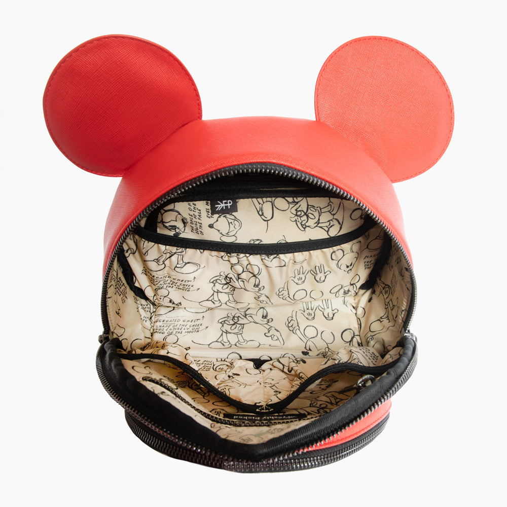 Mickey selling Mouse Conchita Bag