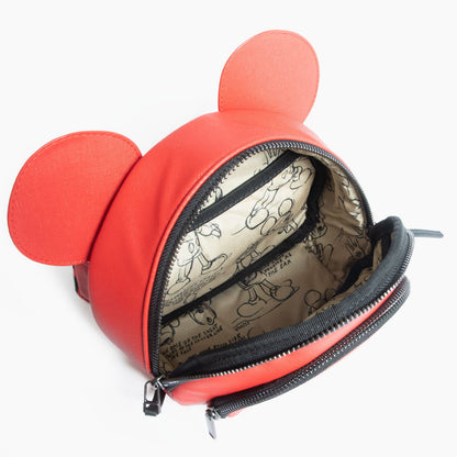 Rouge Mickey Anaheim Hip Pack Anaheim Hip Pack Bag Accessory 