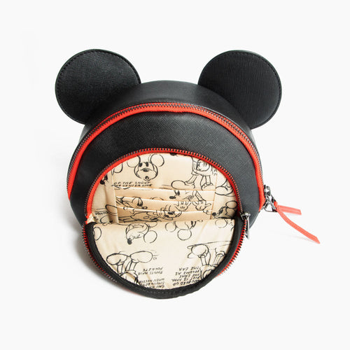 Obsidian Mickey Anaheim Hip Pack – Freshly Picked