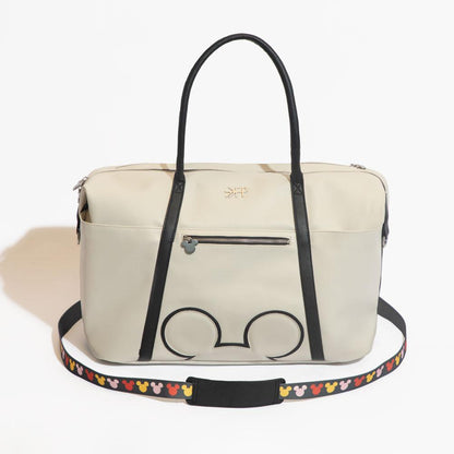 Mickey Mania Weekender Weekender Bag Luggage 