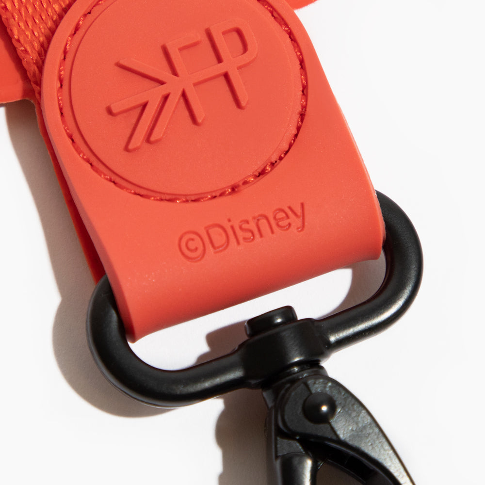 Poppy Mickey Stroller Clips Stroller Clips Bag Accessory 