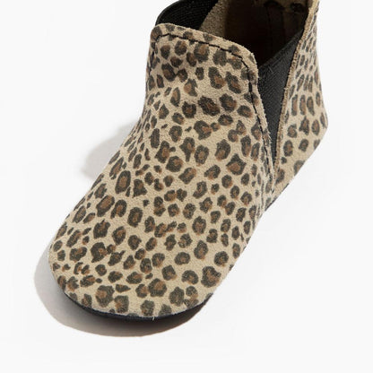 Micro Leopard Chelsea Boot Freshly Picked 