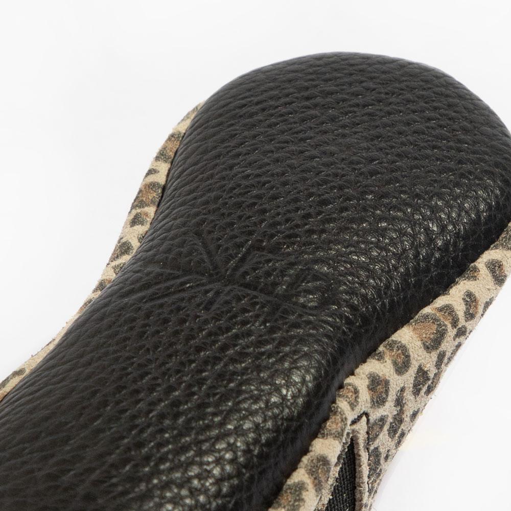 Micro Leopard Chelsea Boot Freshly Picked 