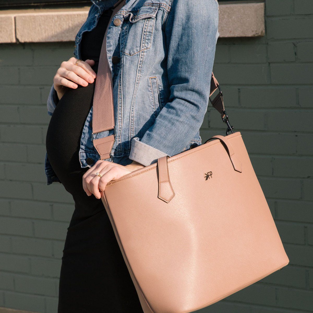 Freshly picked everyday discount tote