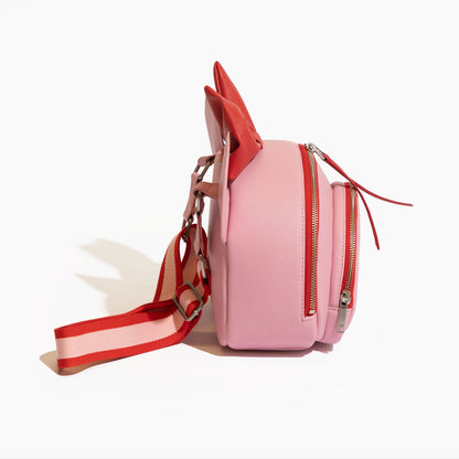Minnie Anaheim Backpack | Minnie Mouse Diaper Bag