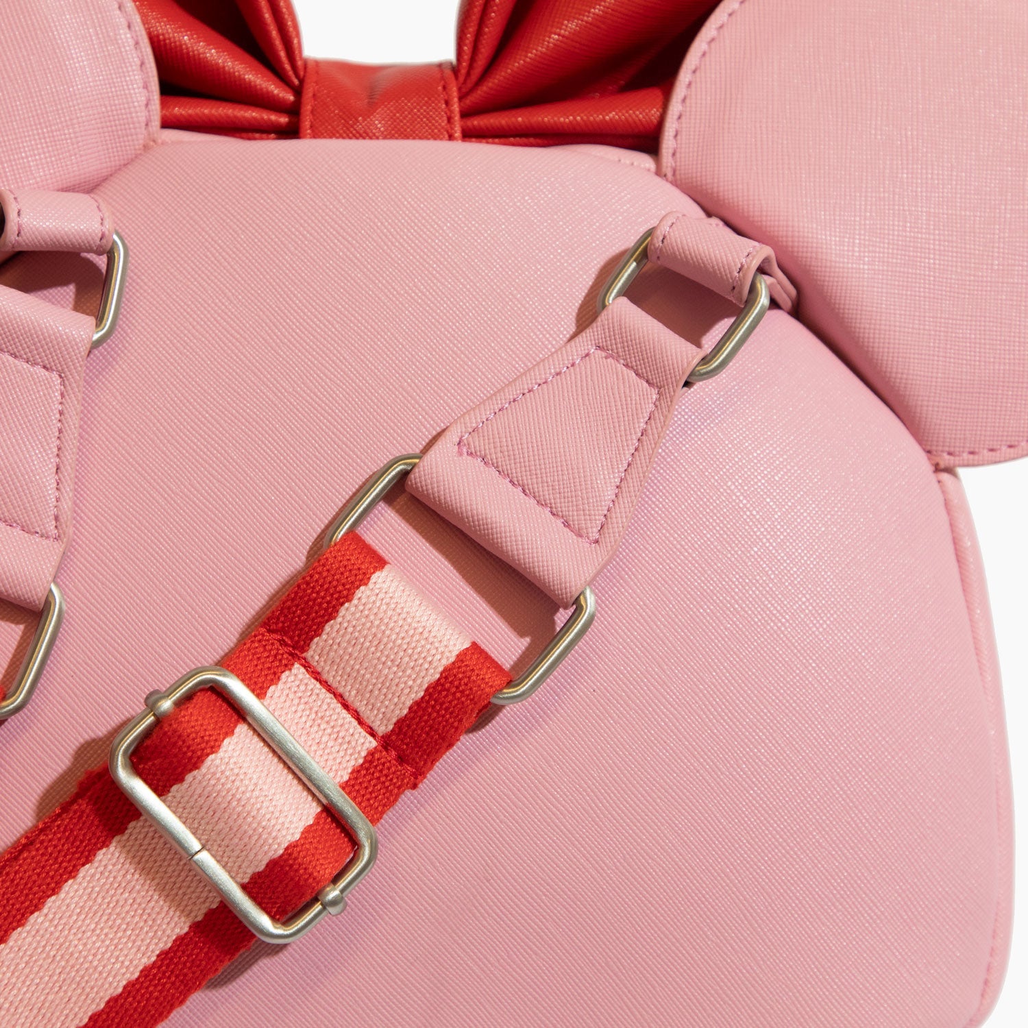 Disney Minnie Mouse Crossbody Bag curated on LTK