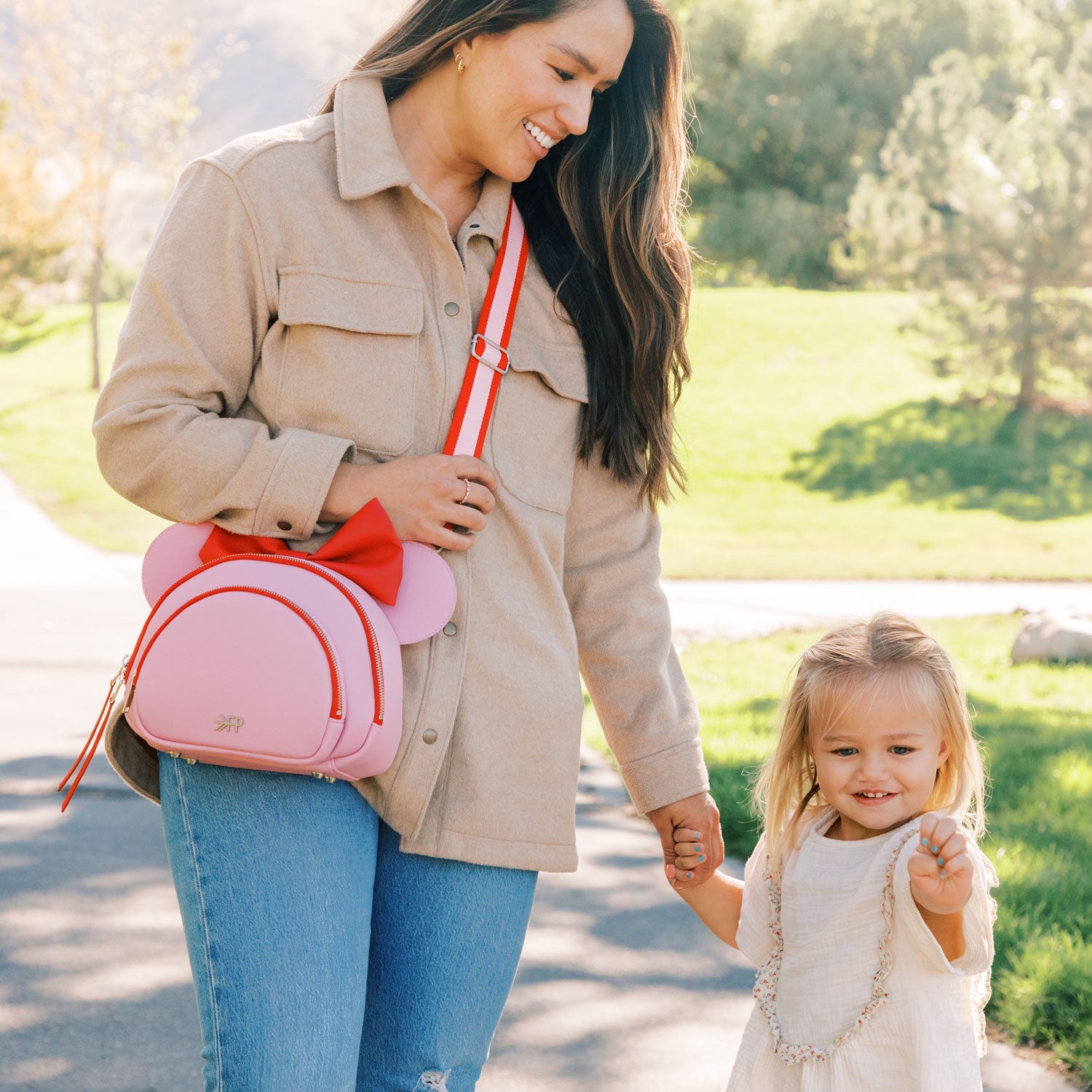 Diaper Bag Tote, Pretty Diaper Bags for Moms – Pretty Pokets