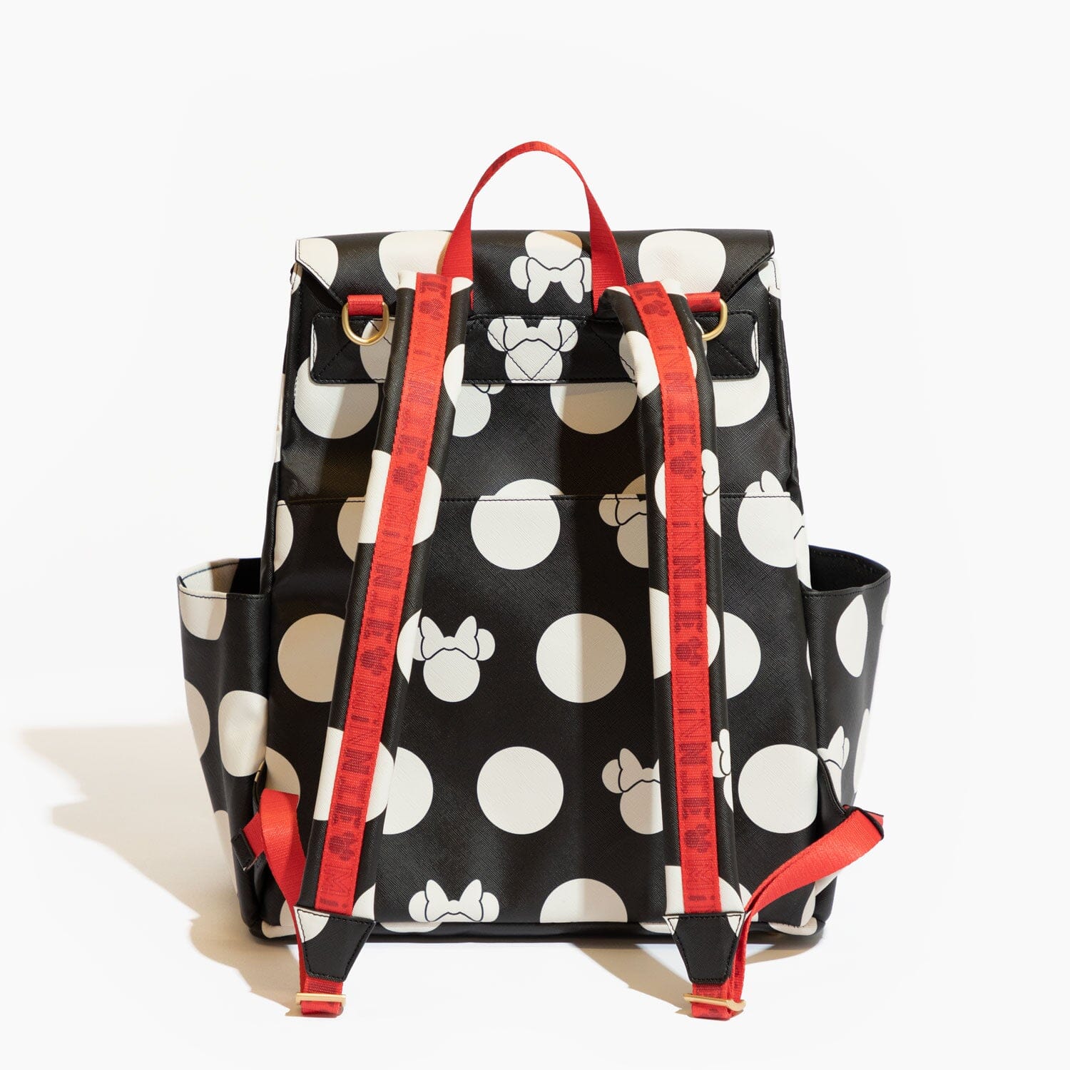 Disney minnie discount mouse diaper bag