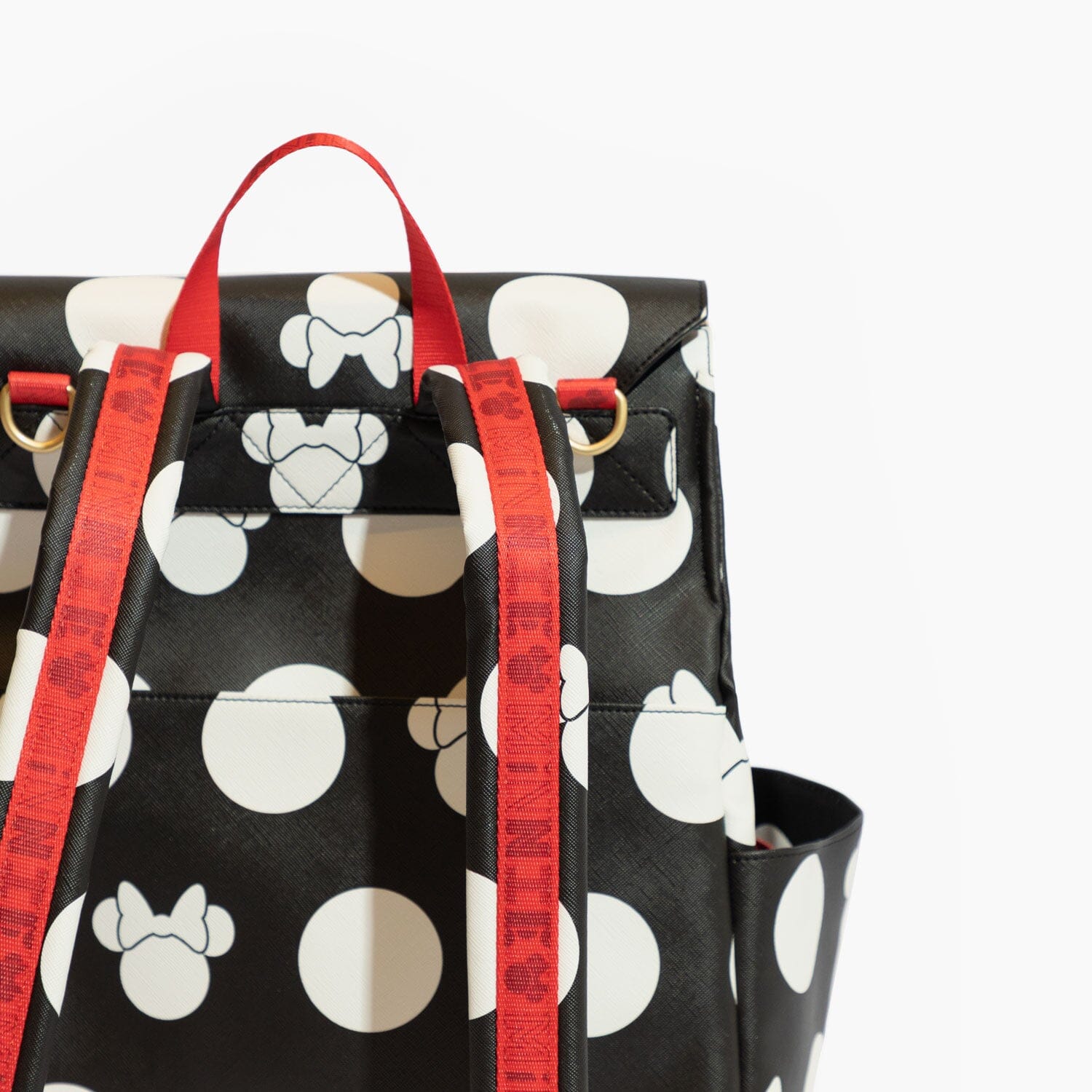Mickey & Minnie Mouse Diaper Bags And Baby Moccasin Shoes – tagged  Neutral – Freshly Picked