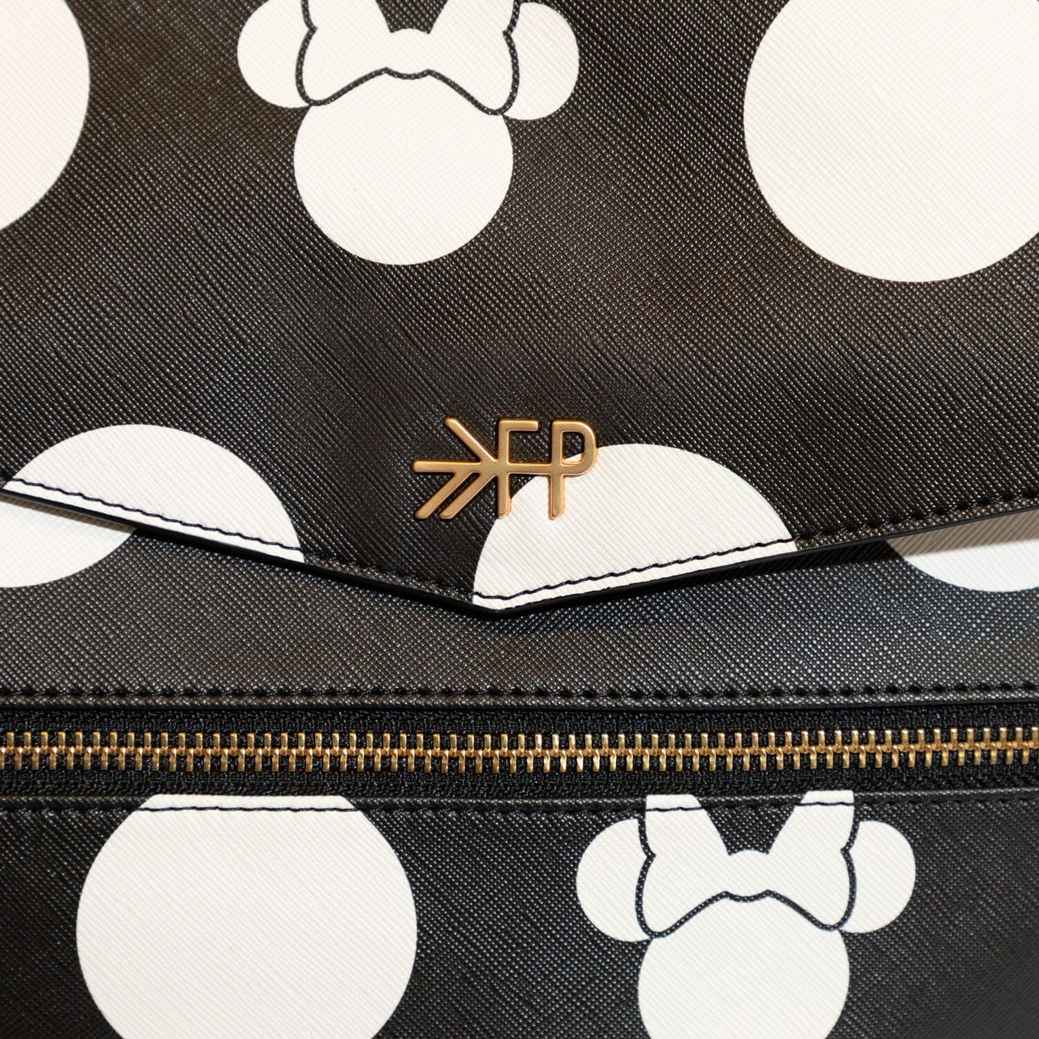 Minnie mouse discount backpack diaper bag