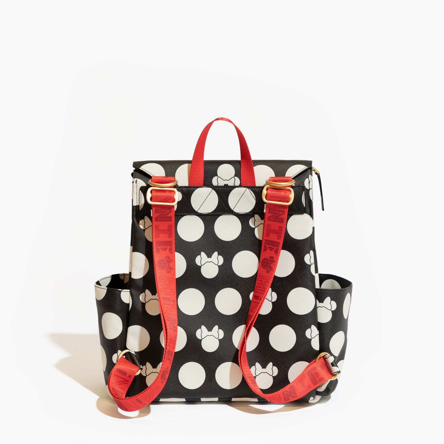 Minnie mouse mini diaper clearance bag