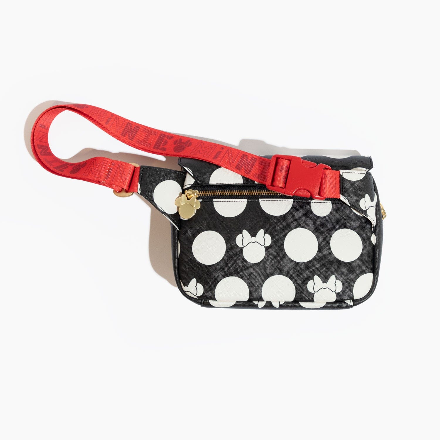 Disney minnie mouse fanny pack Clearance