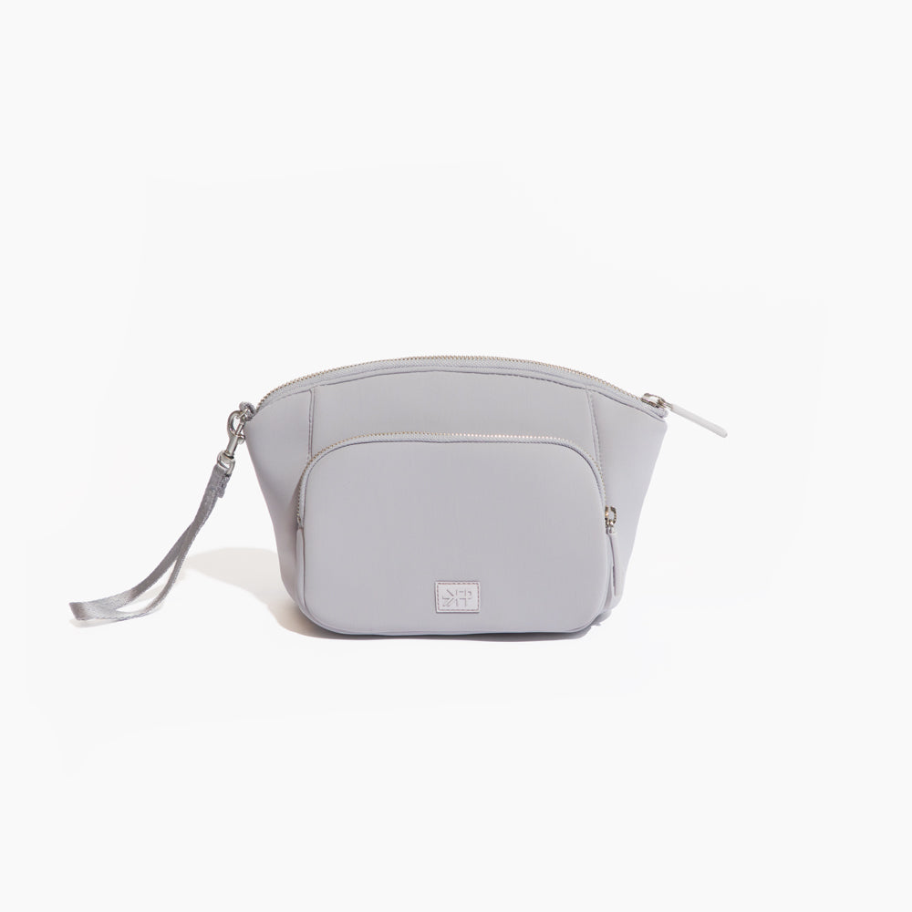 Mist Seoul Zip Pouch Seoul Zip Pouch Bag Accessory 