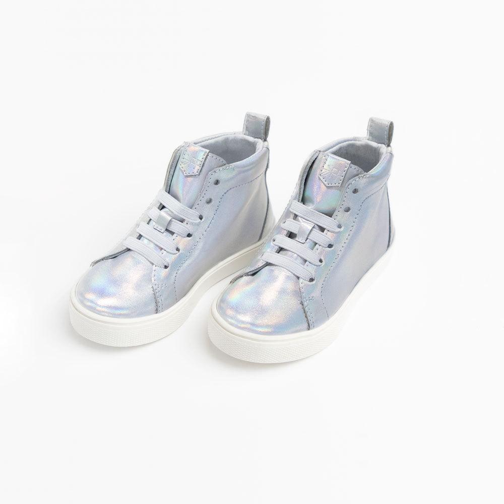 Misty Laser Leon Sneaker Leon Boot Kids Sneakers 