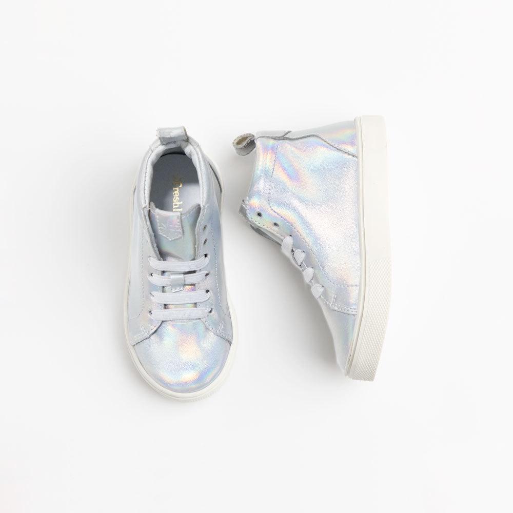 Misty Laser Leon Sneaker Leon Boot Kids Sneakers 