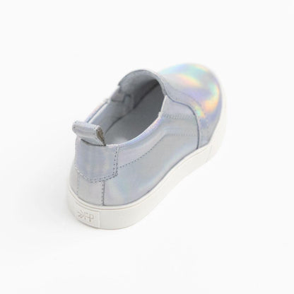 Misty Laser Slip-On Sneaker Kids - Slip-On Sneaker Kids Sneakers 