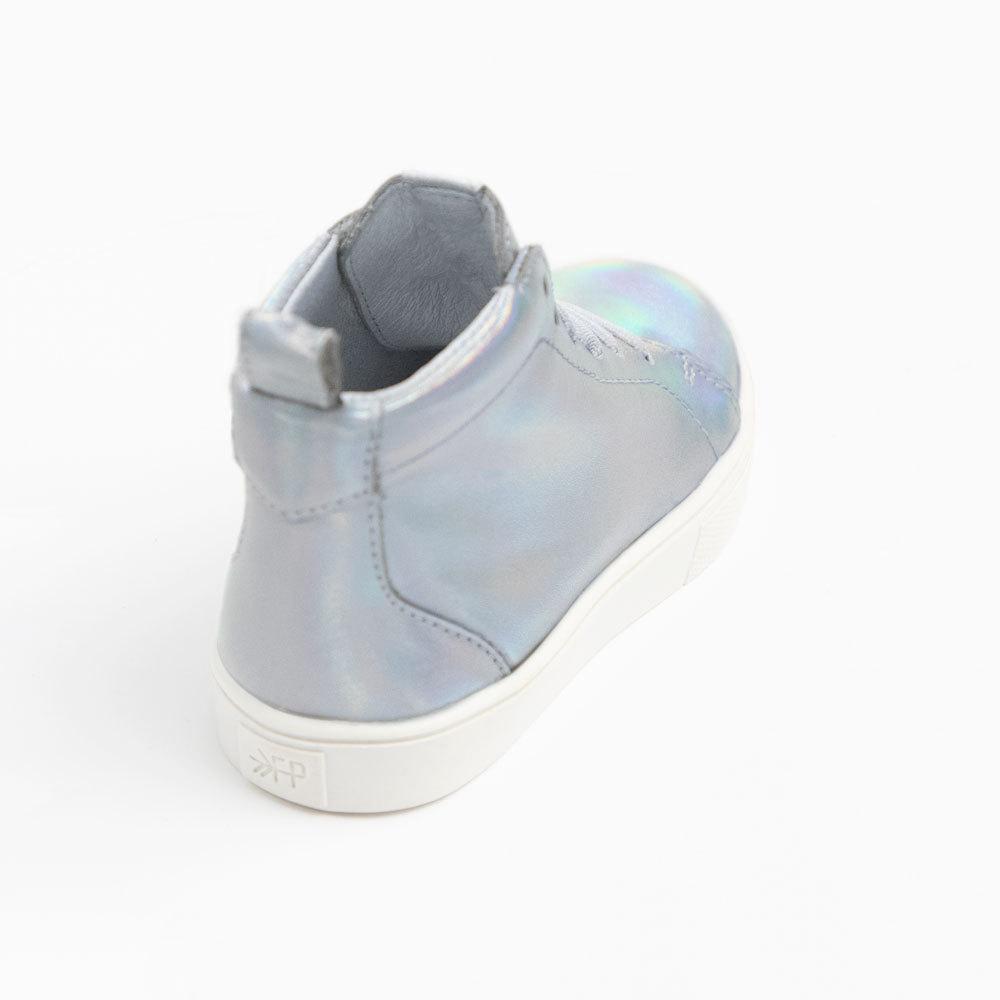 Misty Laser Leon Sneaker Leon Boot Kids Sneakers 