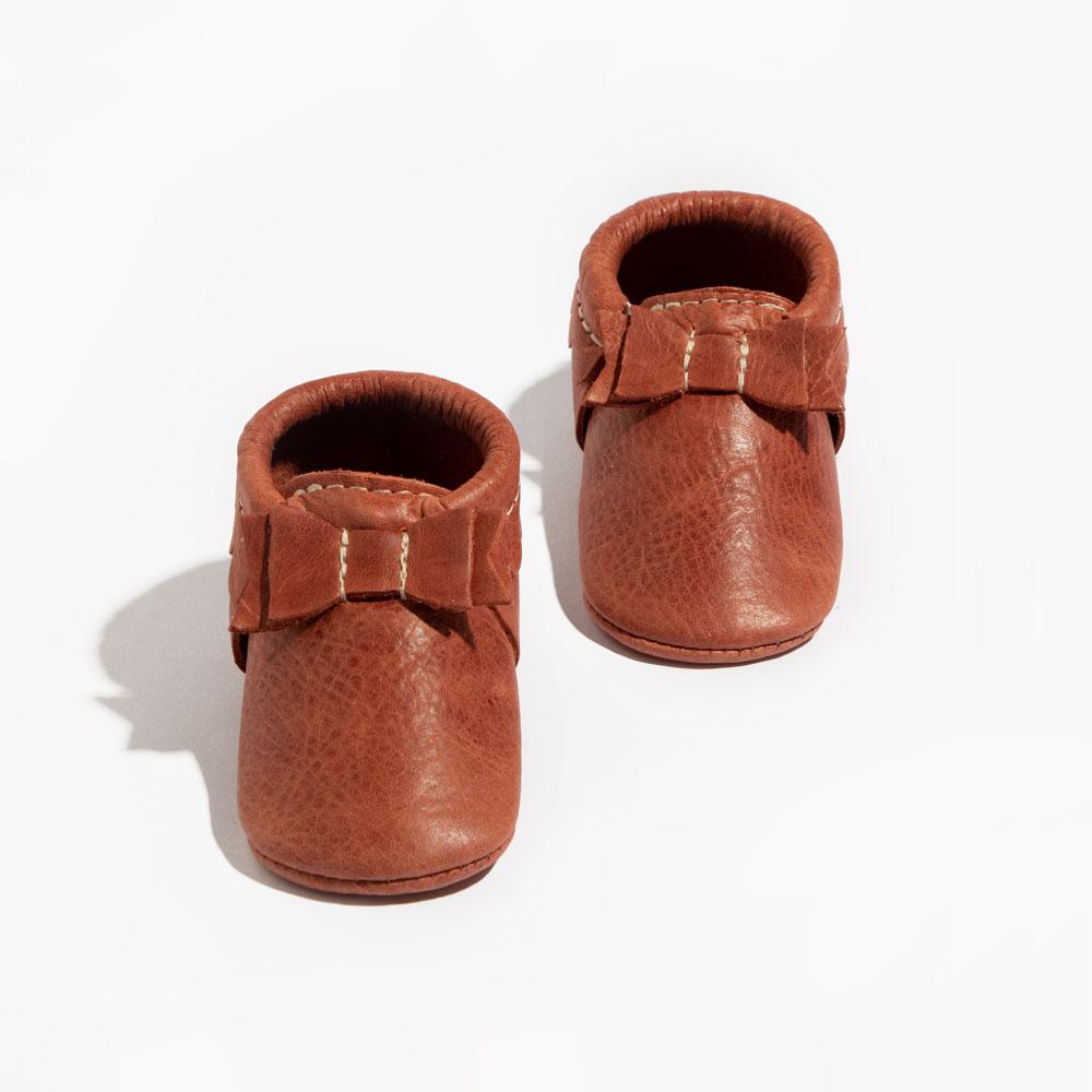 Moab Bow Mocc Bow Mocc Soft Sole 