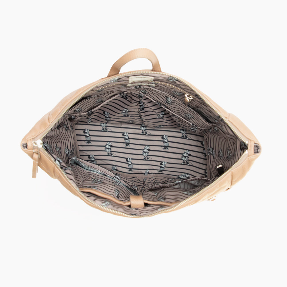 My Goodness Minnie Minimal Minimal Diaper Pack Diaper Bag 