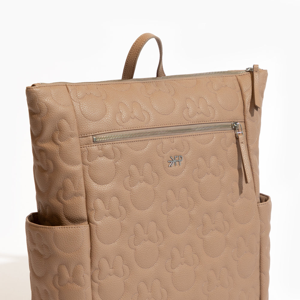 My Goodness Minnie Minimal Minimal Diaper Pack Diaper Bag 