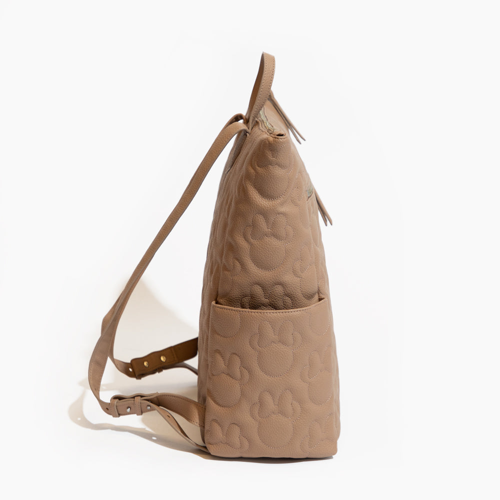 My Goodness Minnie Minimal Minimal Diaper Pack Diaper Bag 