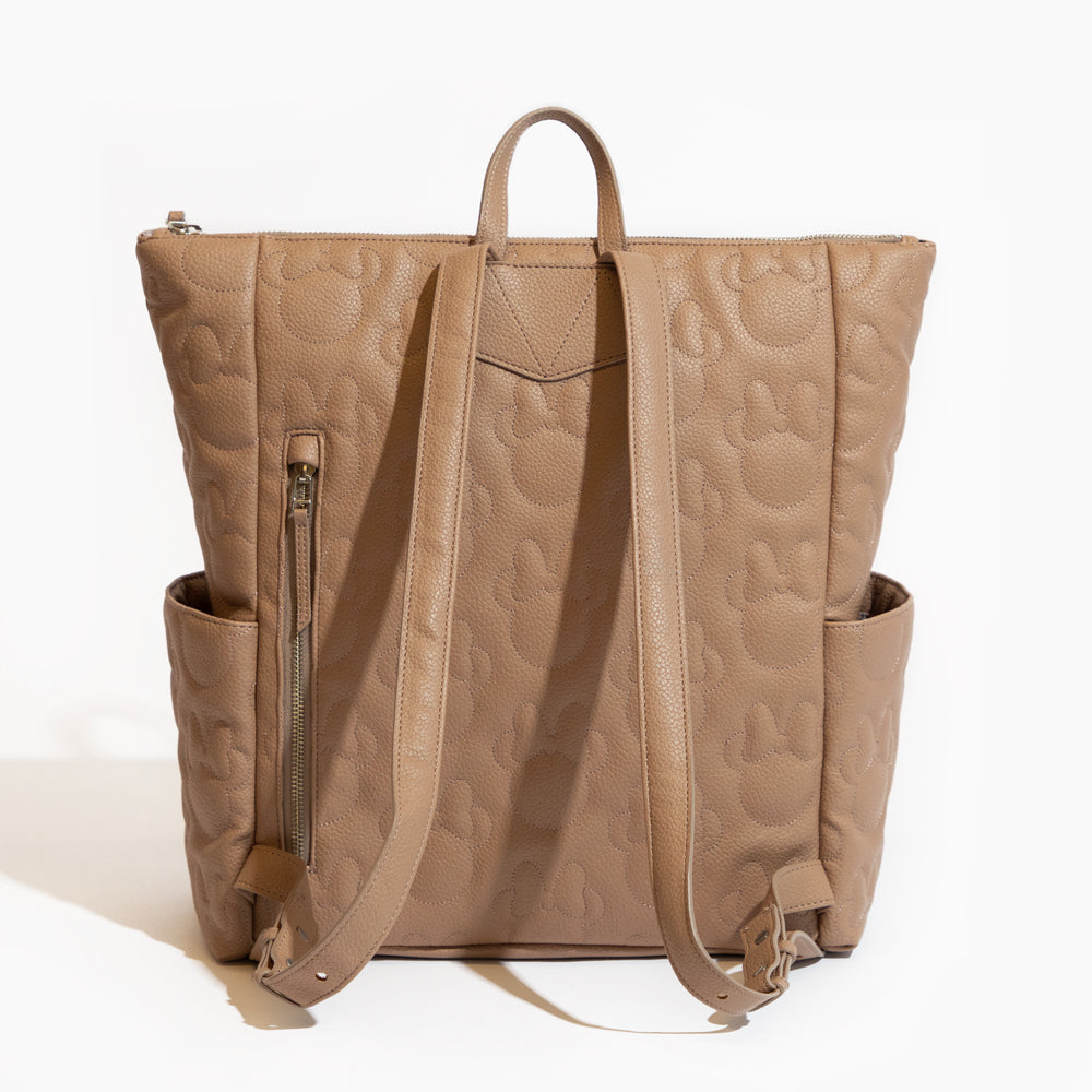 My Goodness Minnie Minimal Minimal Diaper Pack Diaper Bag 