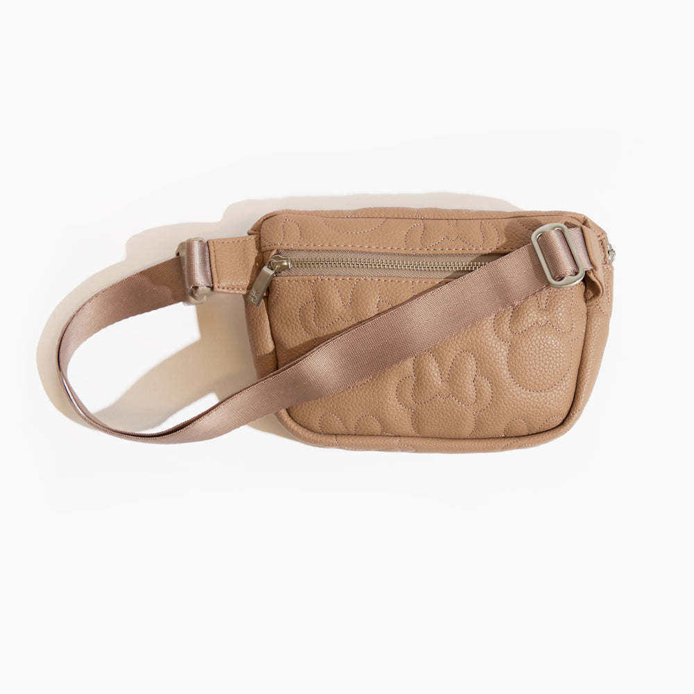 Minnie mouse fanny pack best sale